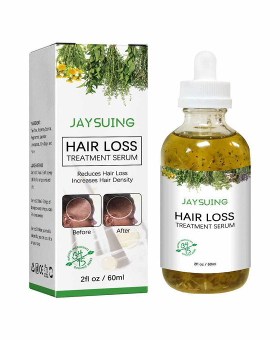 Hair Loss Serum