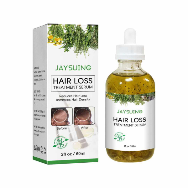 Hair Loss Serum