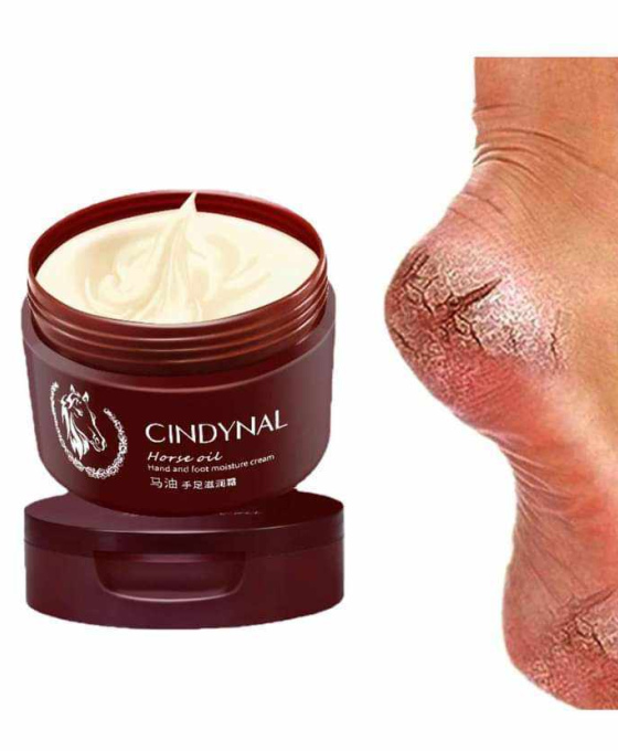 Foot Moisture Cream