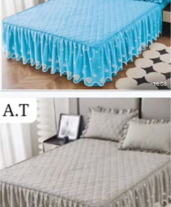 Duvet Set