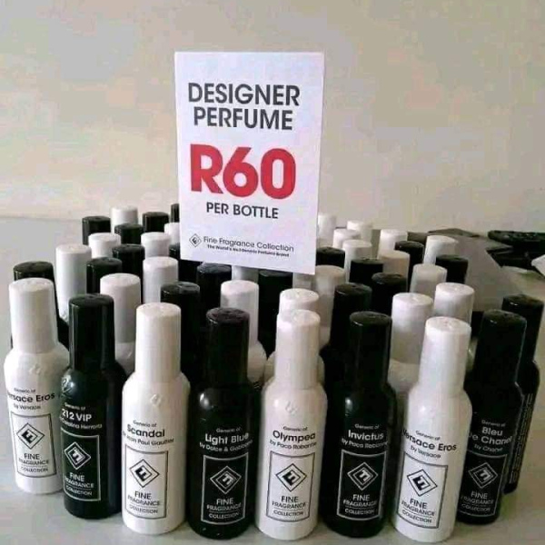 Designer Perfume