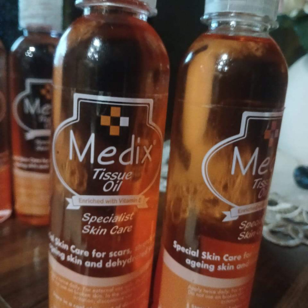 Medix Tissue Oil Each